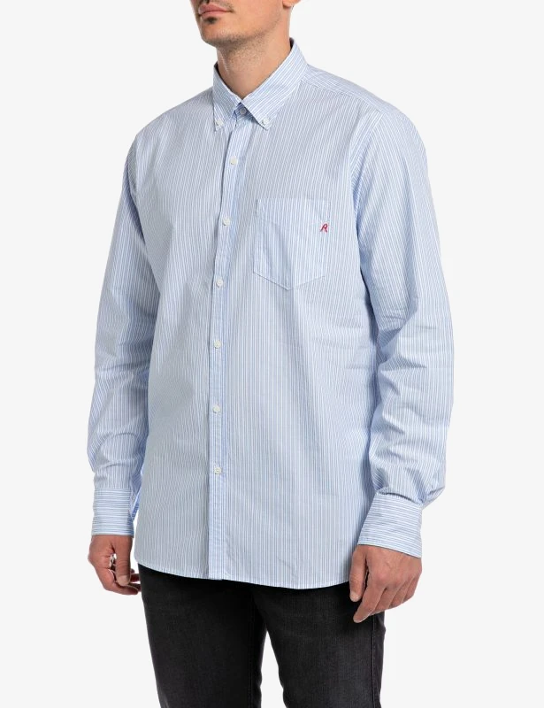Replay Casual Shirt