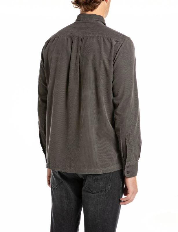 Replay Casual Shirt - productfoto