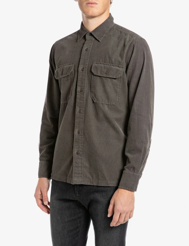 Replay Casual Shirt - productfoto