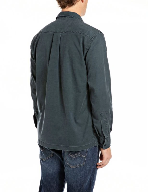 Replay Casual Shirt - productfoto