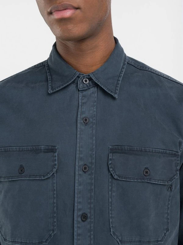 Replay Casual Shirt - productfoto