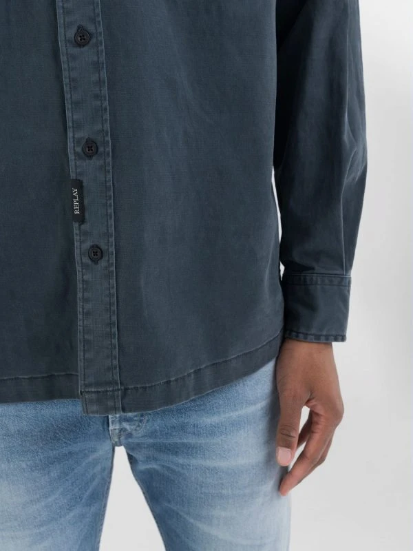Replay Casual Shirt - productfoto