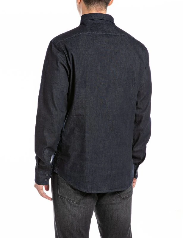 Replay Casual Shirt - productfoto