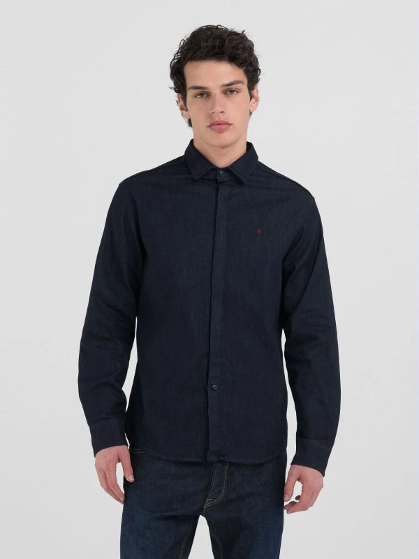 Replay Casual Shirt - productfoto