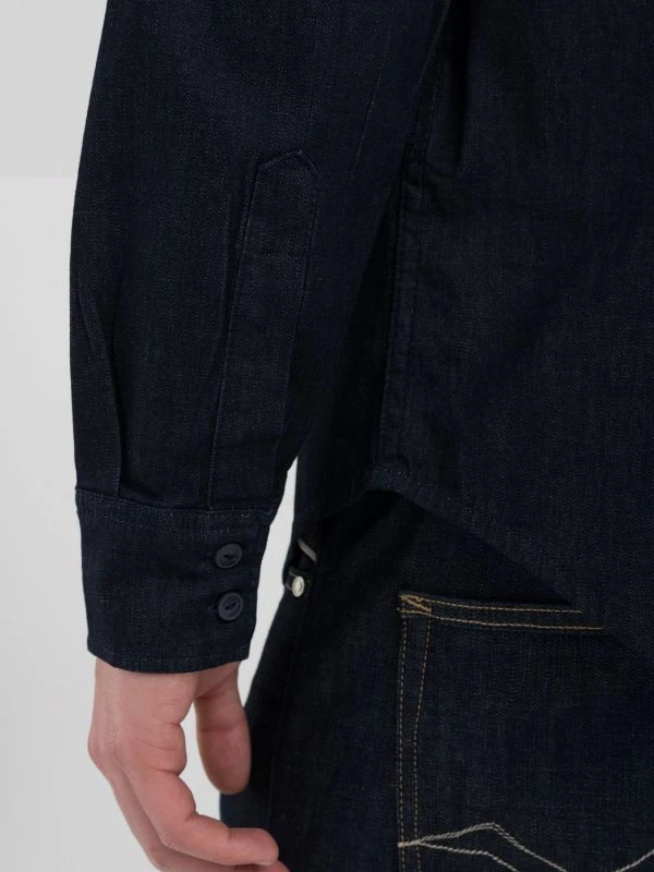 Replay Casual Shirt - productfoto