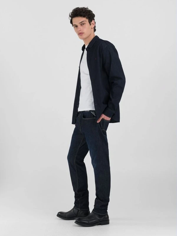 Replay Casual Shirt - productfoto