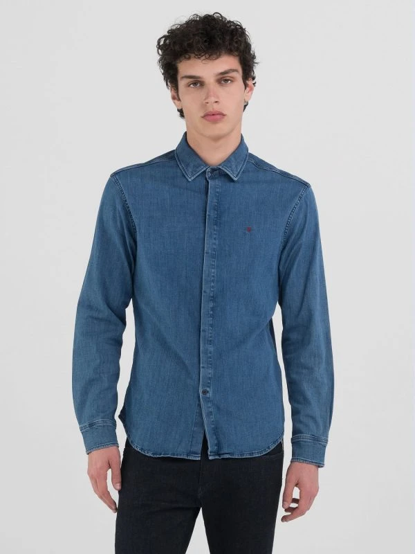 Replay Casual Shirt