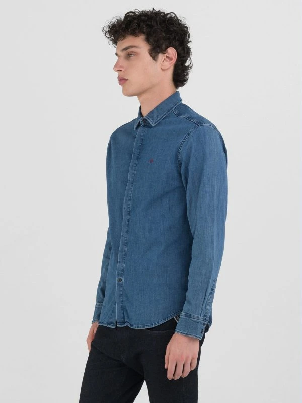 Replay Casual Shirt