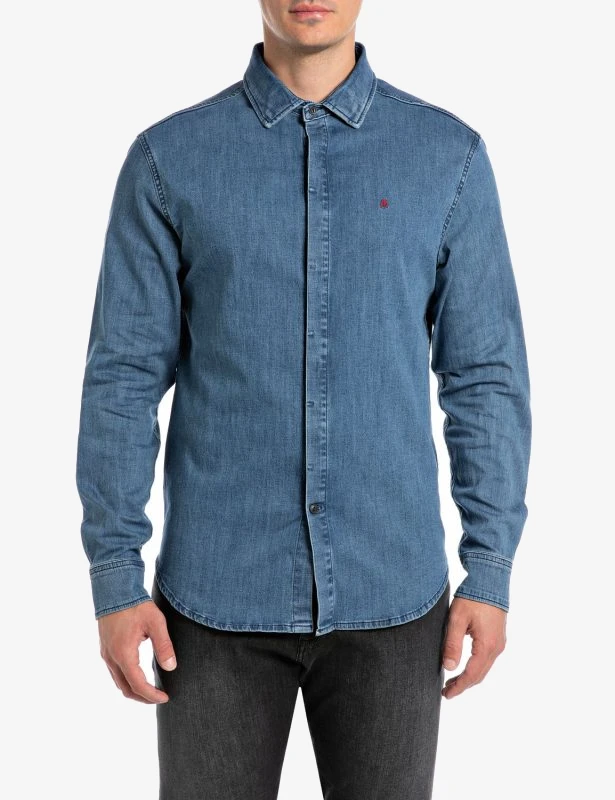 Replay Casual Shirt