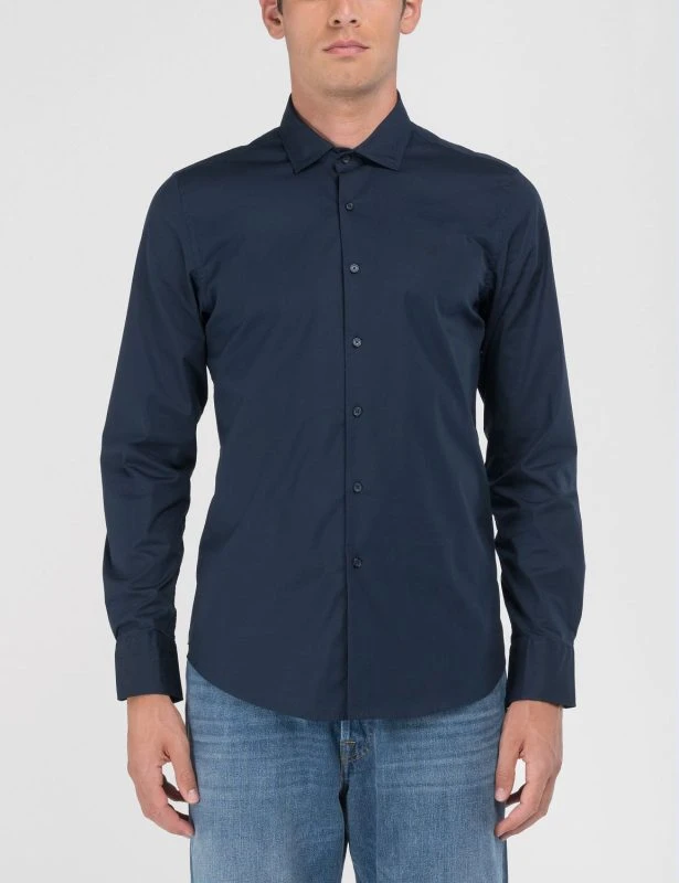 Replay Casual Shirt