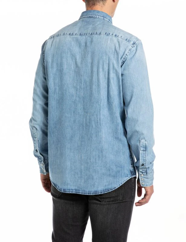 Replay Casual Shirt