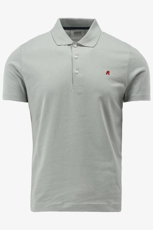 Replay Poloshirt - productfoto
