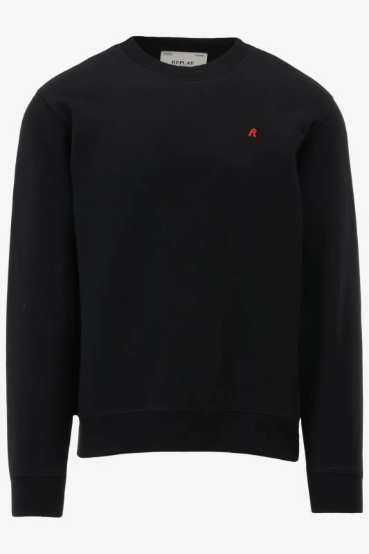 Replay Sweater