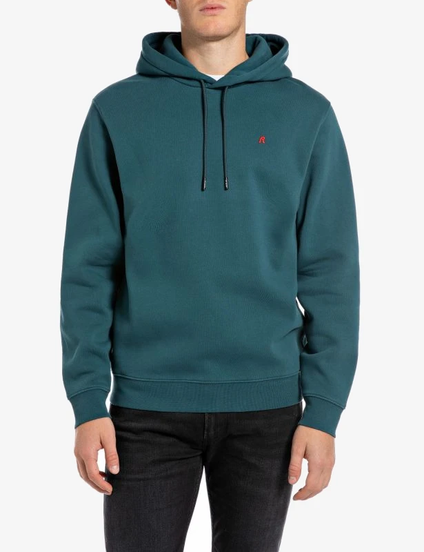 Replay Hoodie - productfoto