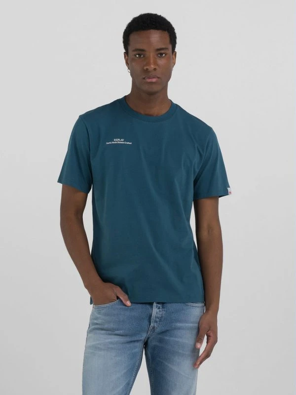 Replay T-shirt - productfoto
