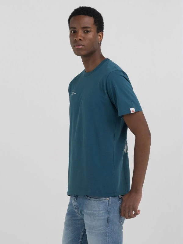 Replay T-shirt - productfoto