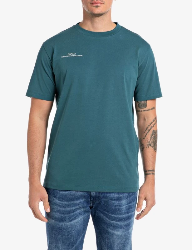 Replay T-shirt - productfoto
