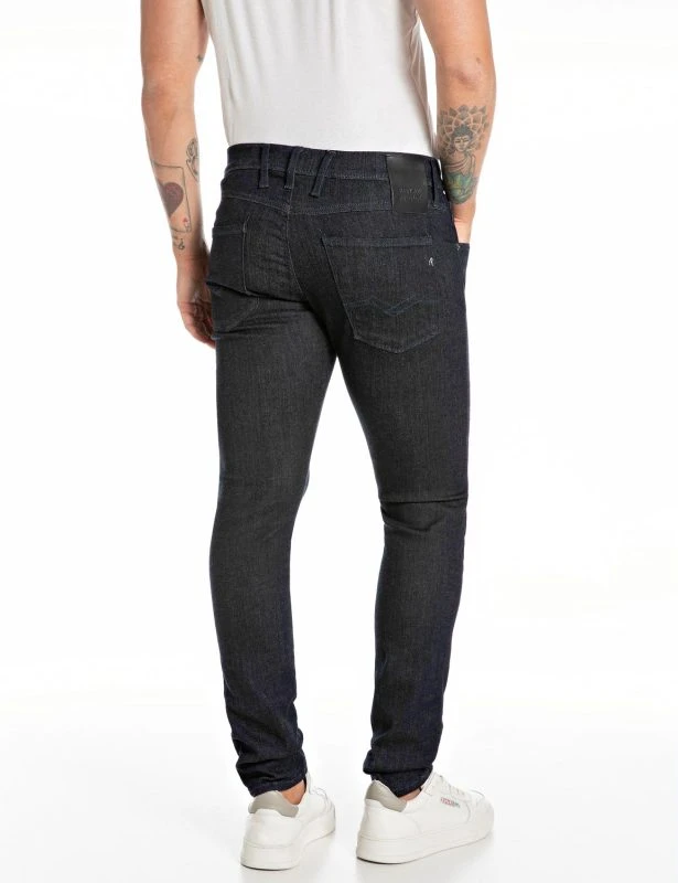 Replay Slim Fit ANBASS