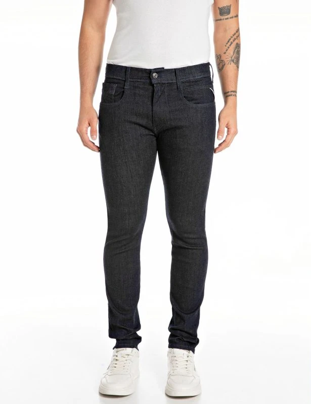 Replay Slim Fit ANBASS