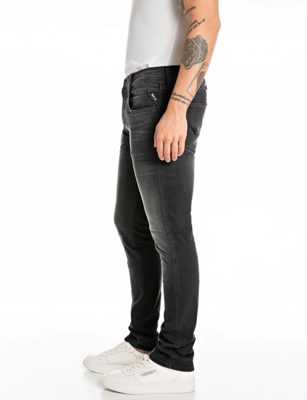 Replay Slim Fit ANBASS