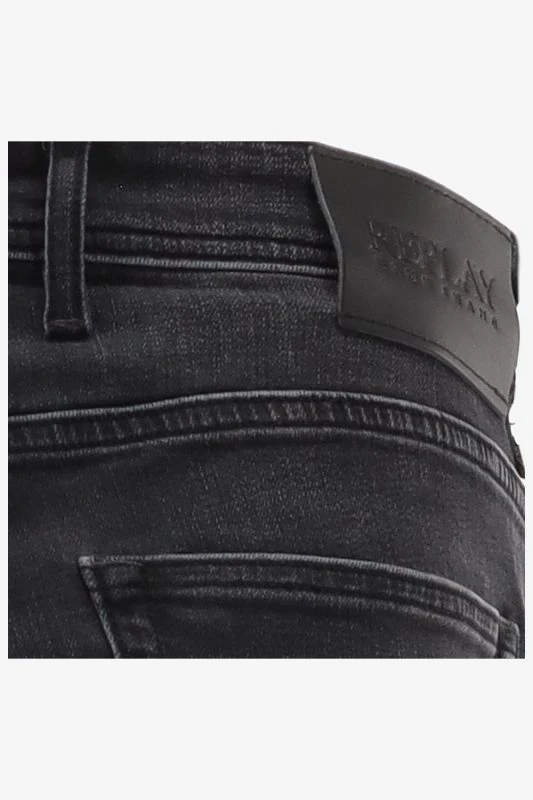 Replay Straight Fit GROVER