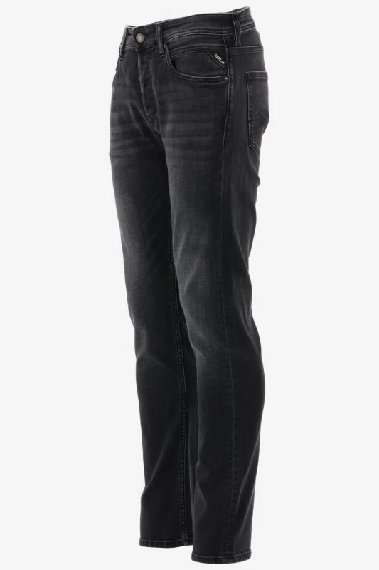 Replay Straight Fit GROVER