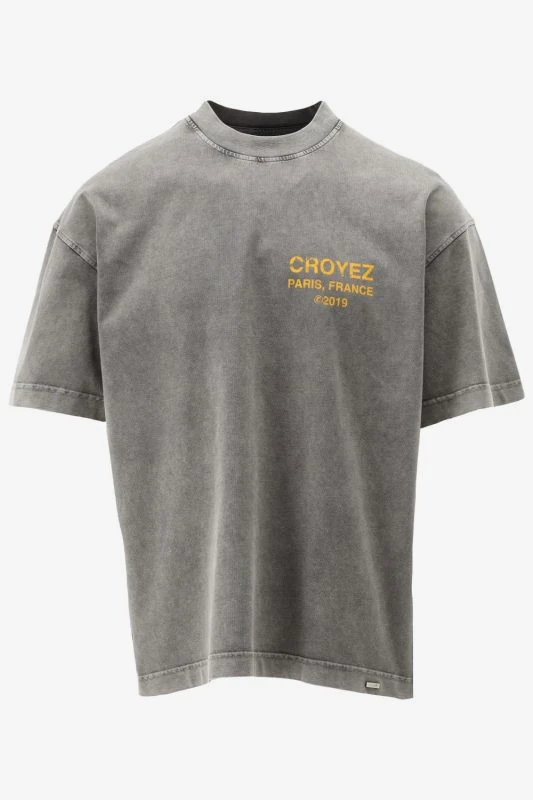 Croyez T-shirt Gallery