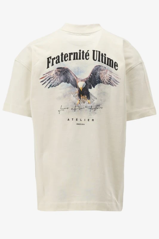 Croyez T-shirt Vintage