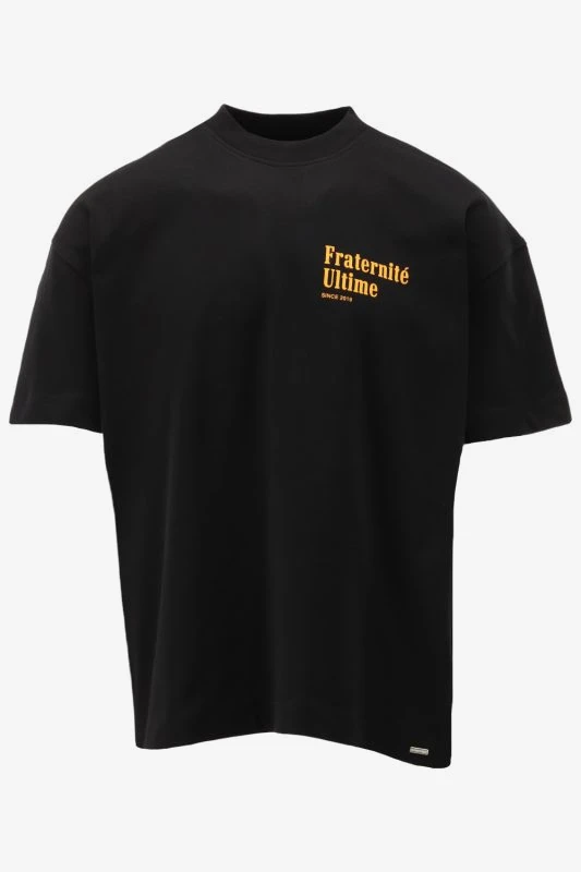 Croyez T-shirt Vintage - productfoto