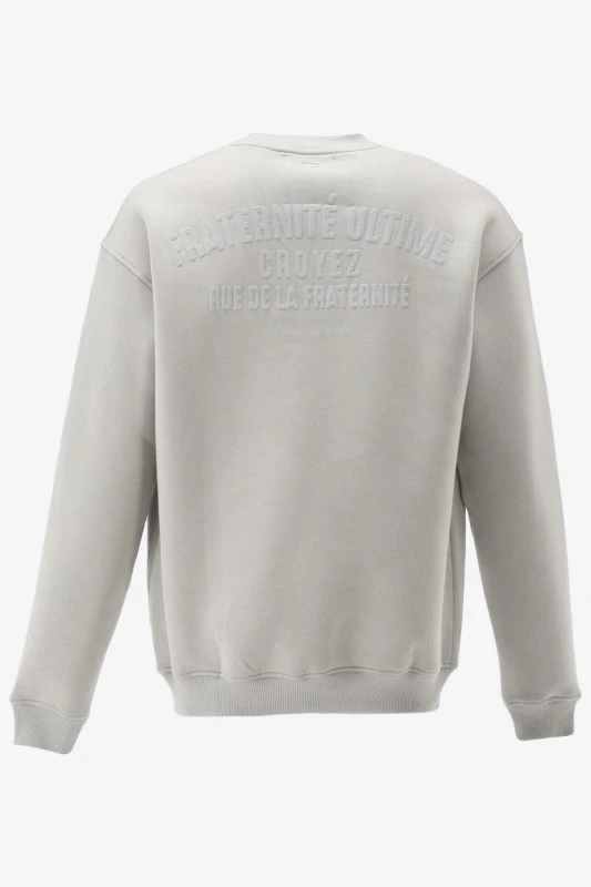 Croyez Sweater Fraternité
