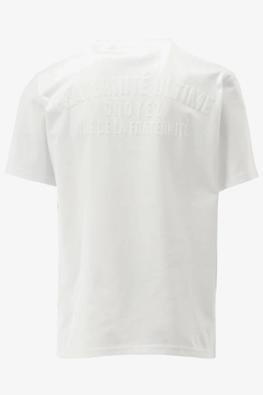 Croyez T-shirt Fraternité
