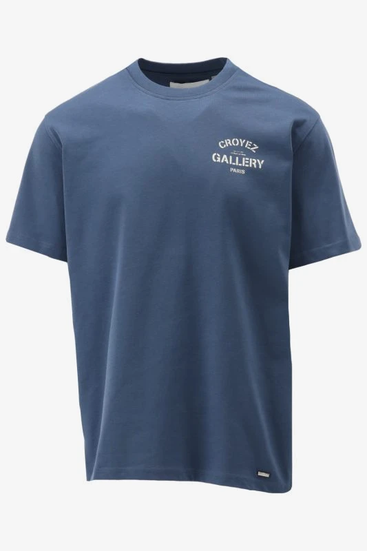 Croyez T-shirt Gallery