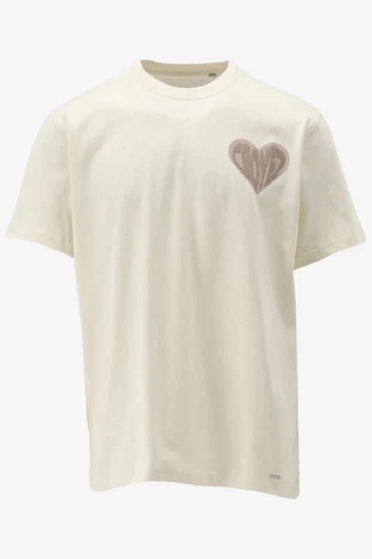 Croyez T-shirt Puffed - productfoto