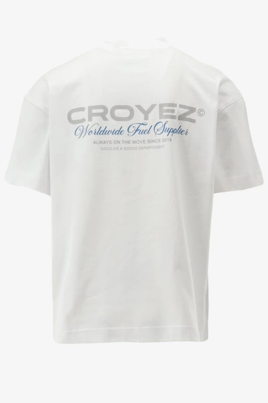 Croyez T-shirt Worldwide