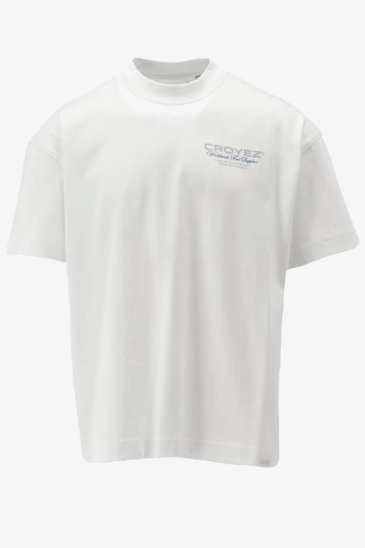 Croyez T-shirt Worldwide