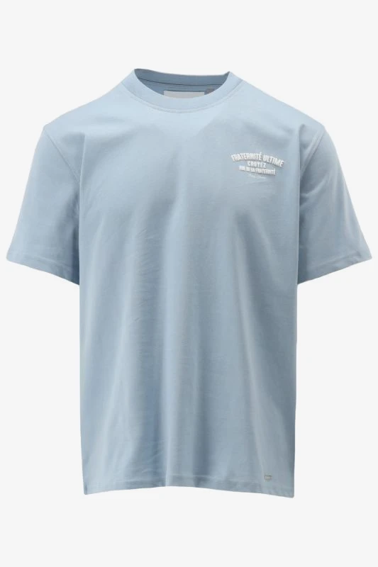 Croyez T-shirt Fraternité