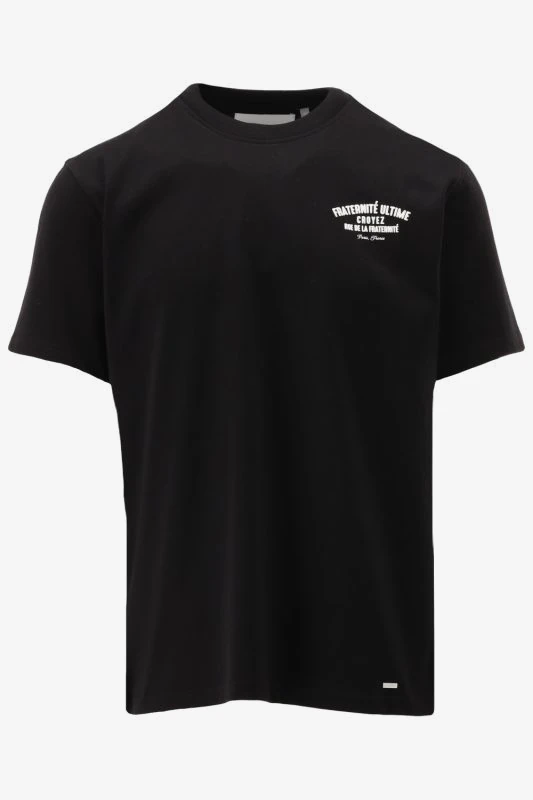 Croyez T-shirt Fraternité - productfoto