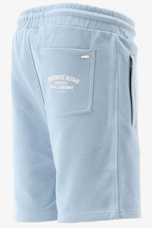 Croyez Short Fraternité