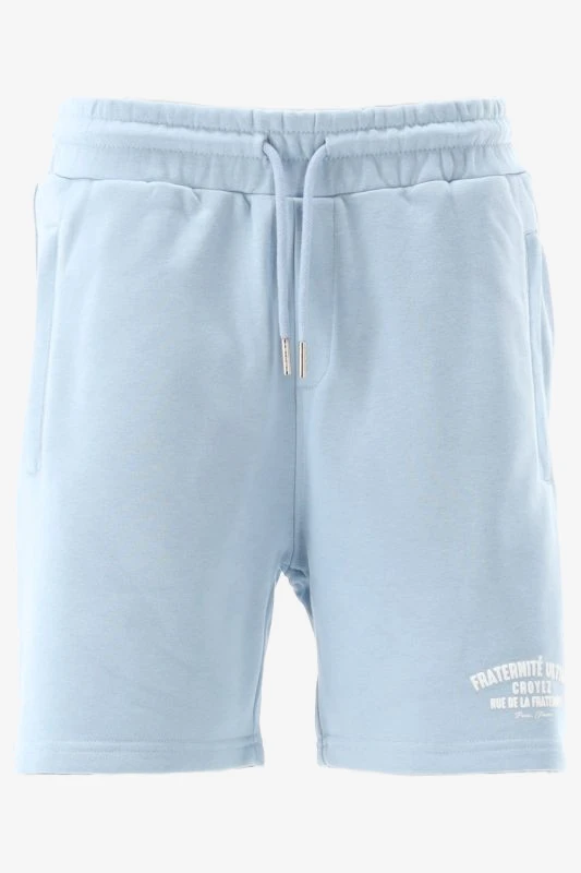 Croyez Short Fraternité
