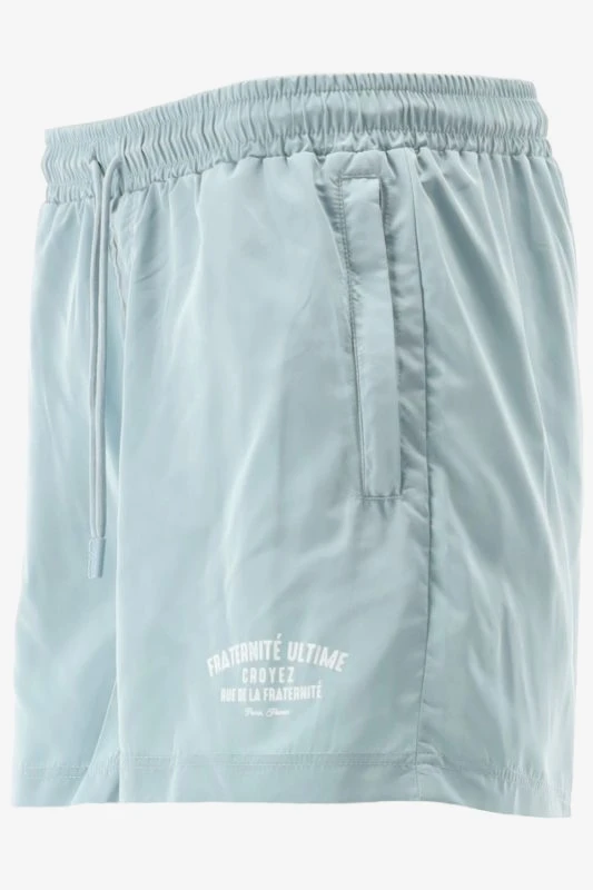 Croyez Badkleding Fraternité