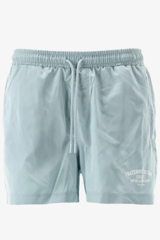 Croyez Badkleding Fraternité