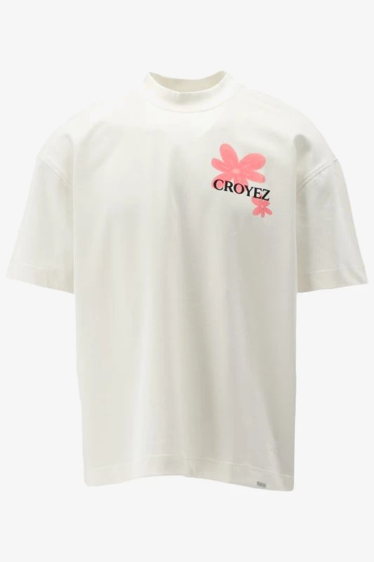 Croyez T-shirt Botanique