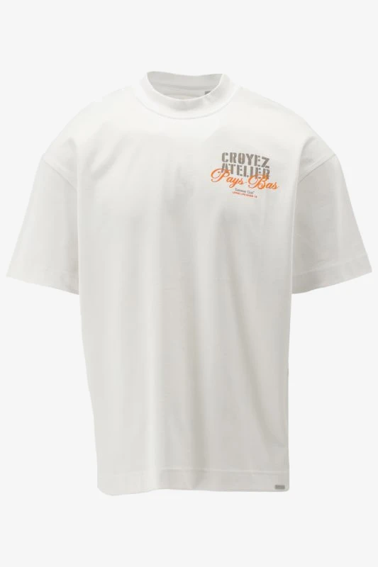 Croyez T-shirt Summer