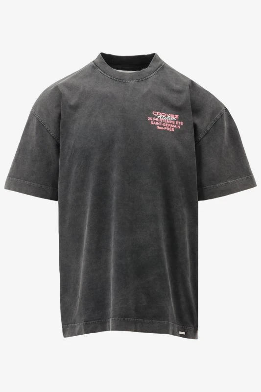 Croyez T-shirt Printemps