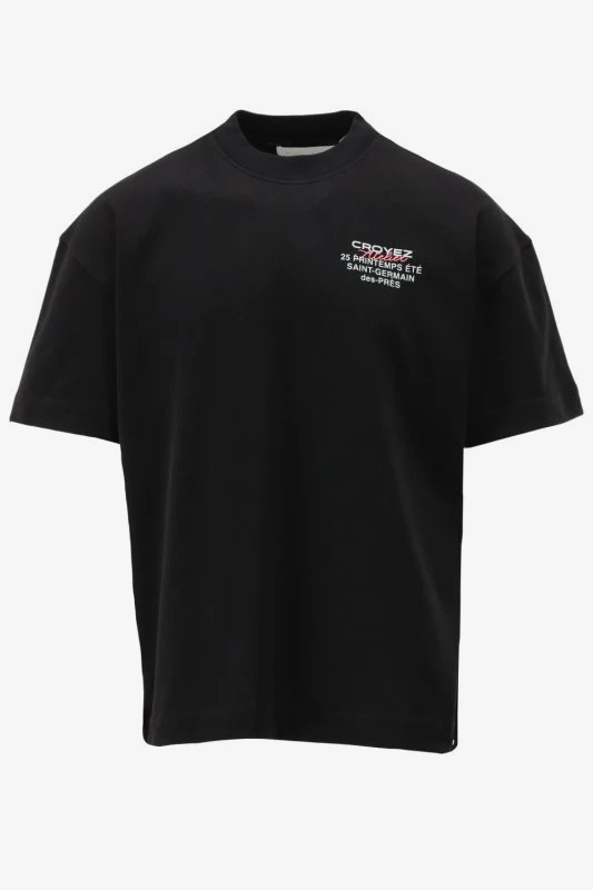 Croyez T-shirt Printemps - productfoto