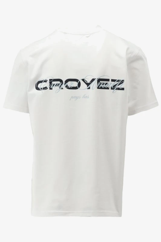 Croyez T-shirt Elegant