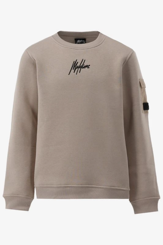 Malelions Sweater