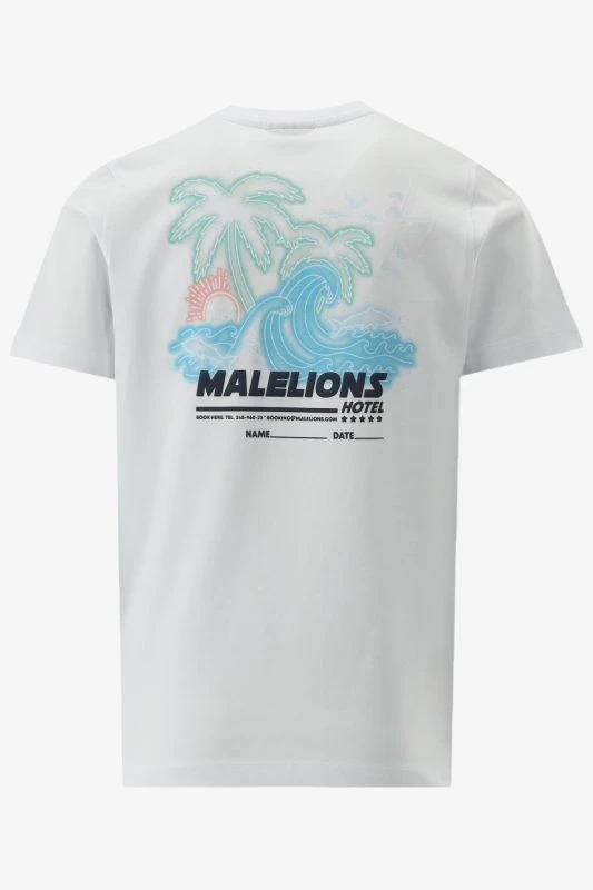 Malelions T-shirt