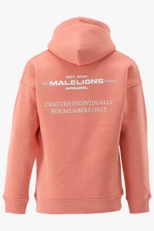 Malelions Hoodie MEMBERS