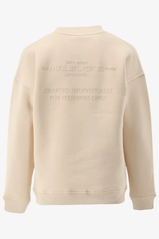 Malelions Sweater MEMBERS
